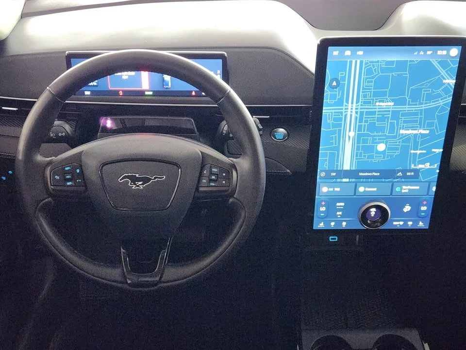 2024 Ford Mustang Mach-E - Image 19 of 20
