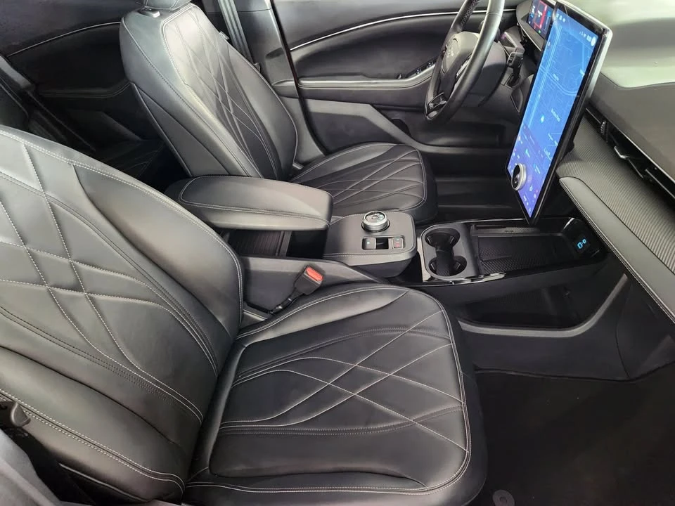 2024 Ford Mustang Mach-E - Image 9 of 20
