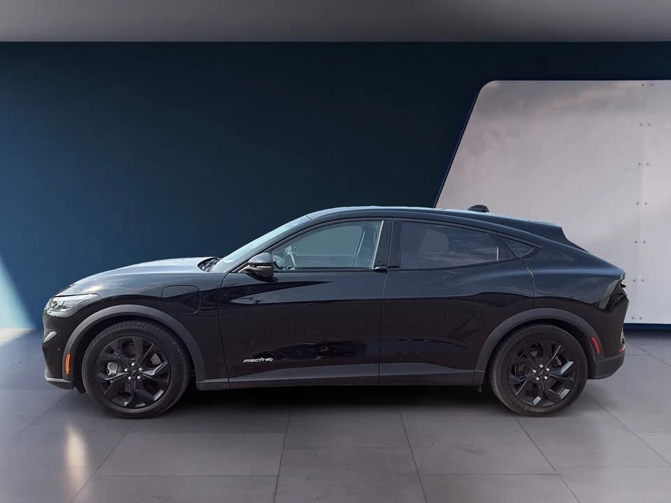 2024 Ford Mustang Mach-E - Image 2 of 10