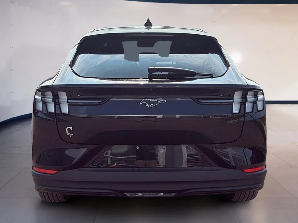 2024 Ford Mustang Mach-E - Image 4 of 10