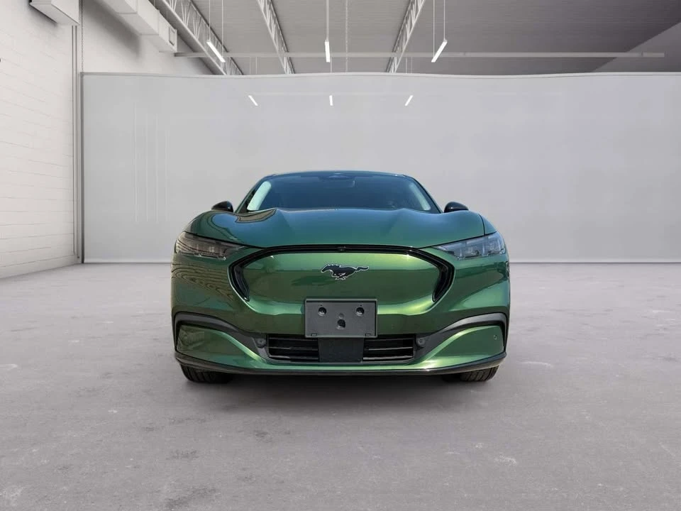 2024 Ford Mustang Mach-E - Image 8 of 20