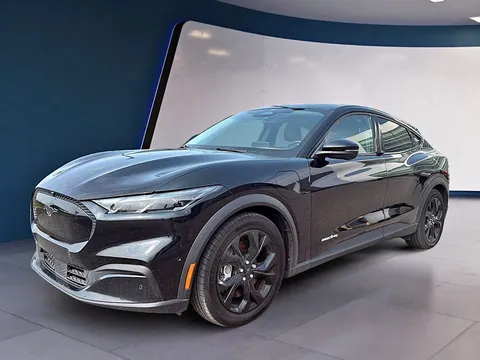 2024 Ford Mustang Mach-E Select