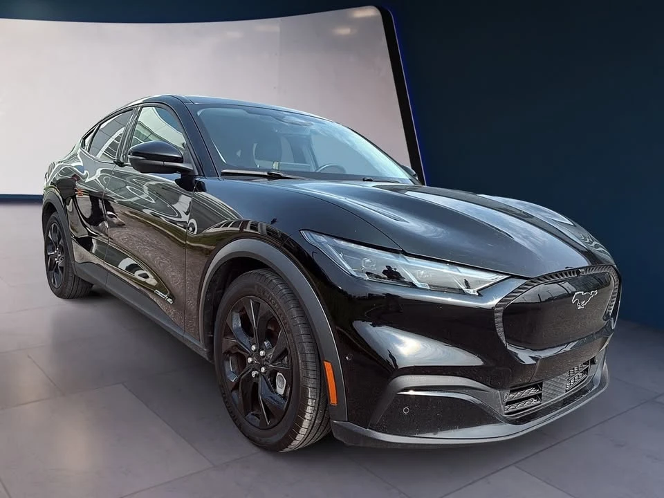 2024 Ford Mustang Mach-E - Image 7 of 10