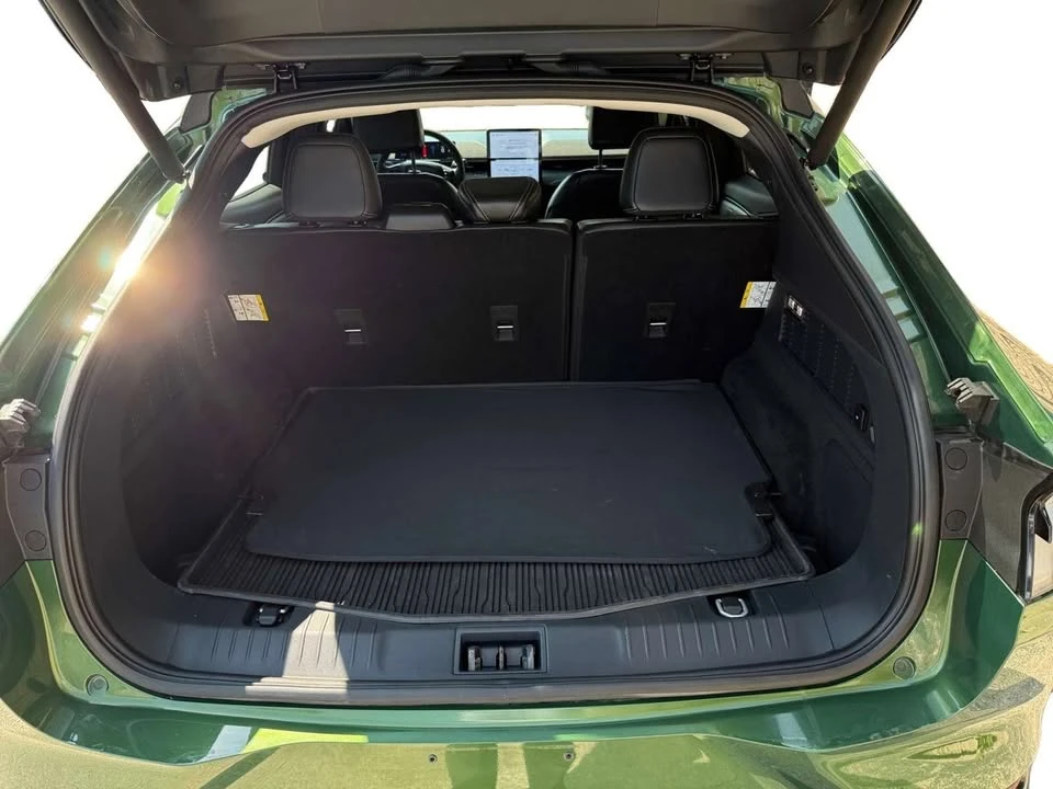 2024 Ford Mustang Mach-E - Image 19 of 20