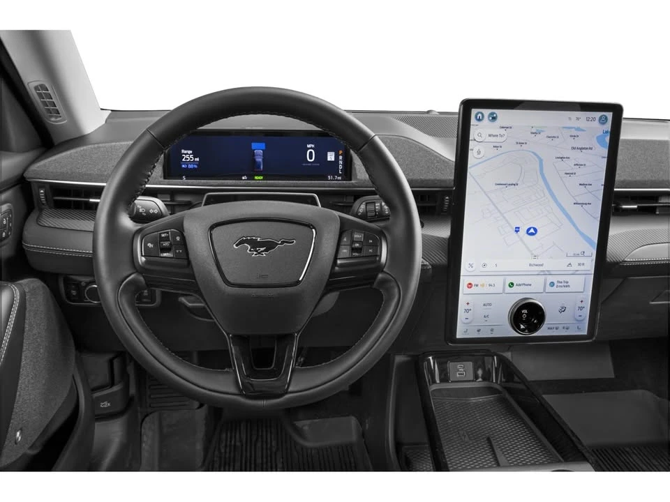 2024 Ford Mustang Mach-E - Image 9 of 18