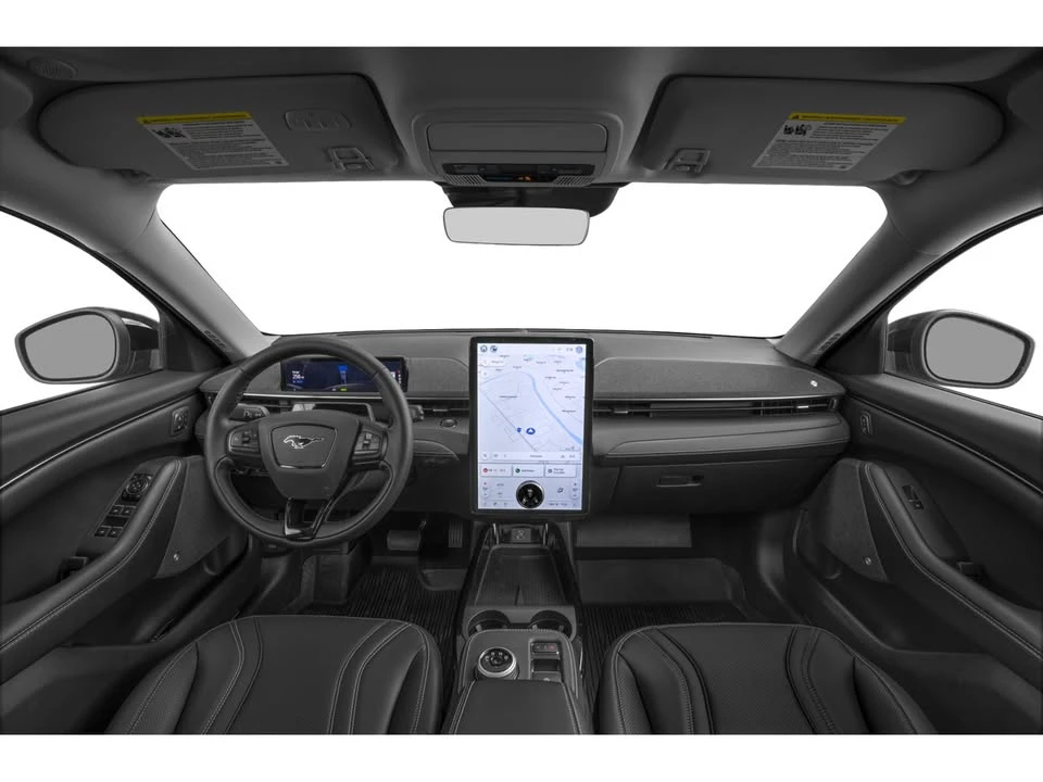 2024 Ford Mustang Mach-E - Image 10 of 18