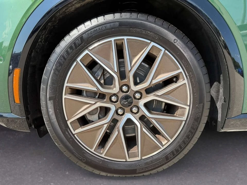 2024 Ford Mustang Mach-E - Image 9 of 20