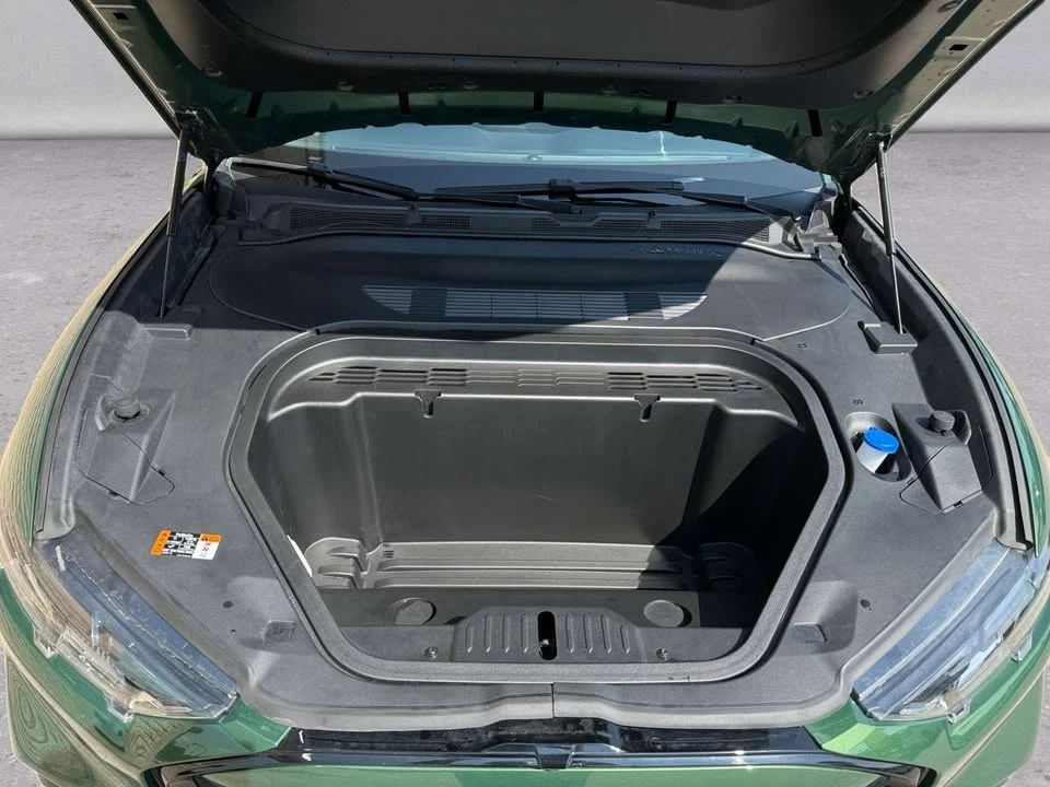 2024 Ford Mustang Mach-E - Image 20 of 20