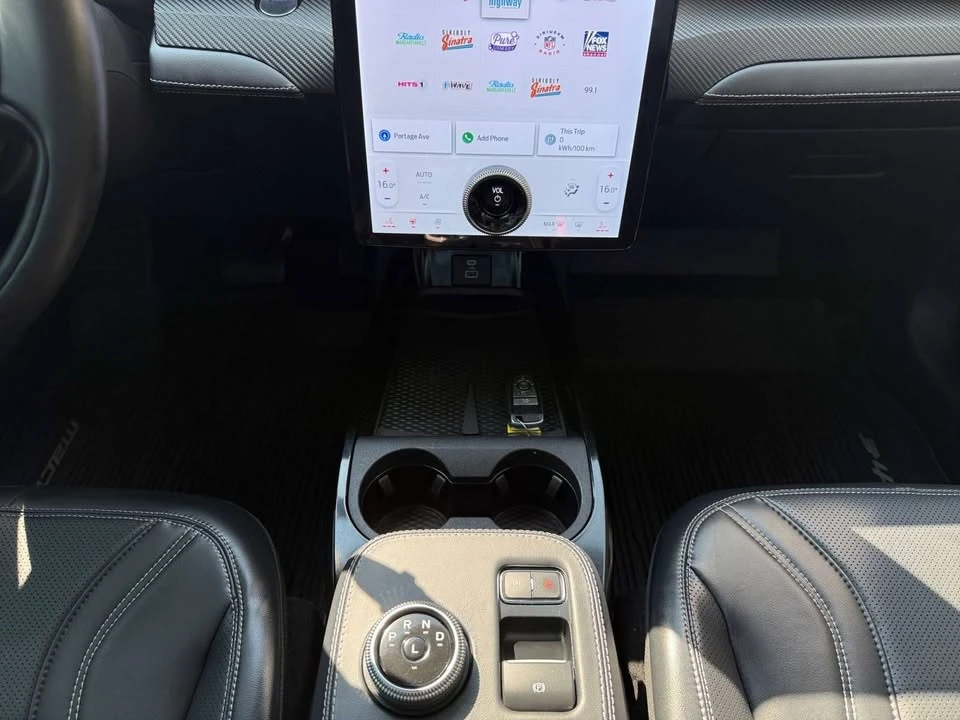 2024 Ford Mustang Mach-E - Image 15 of 20
