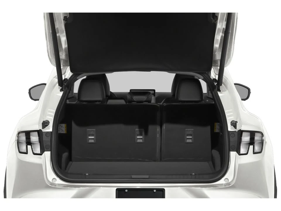2024 Ford Mustang Mach-E - Image 13 of 18