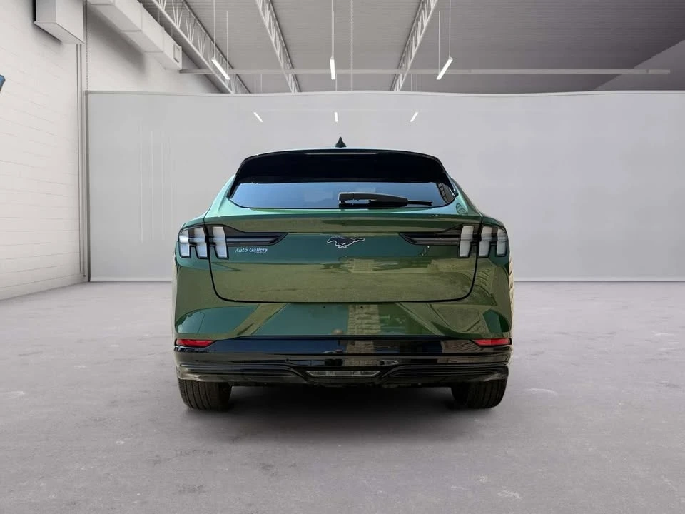 2024 Ford Mustang Mach-E - Image 4 of 20