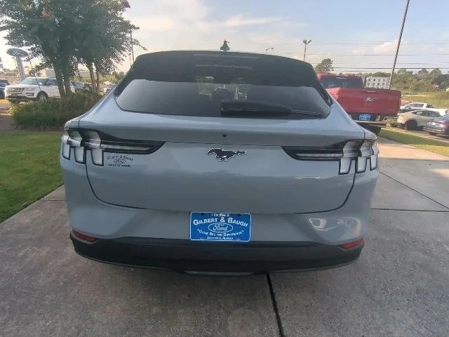 2024 Ford Mustang Mach-E - Image 6 of 18