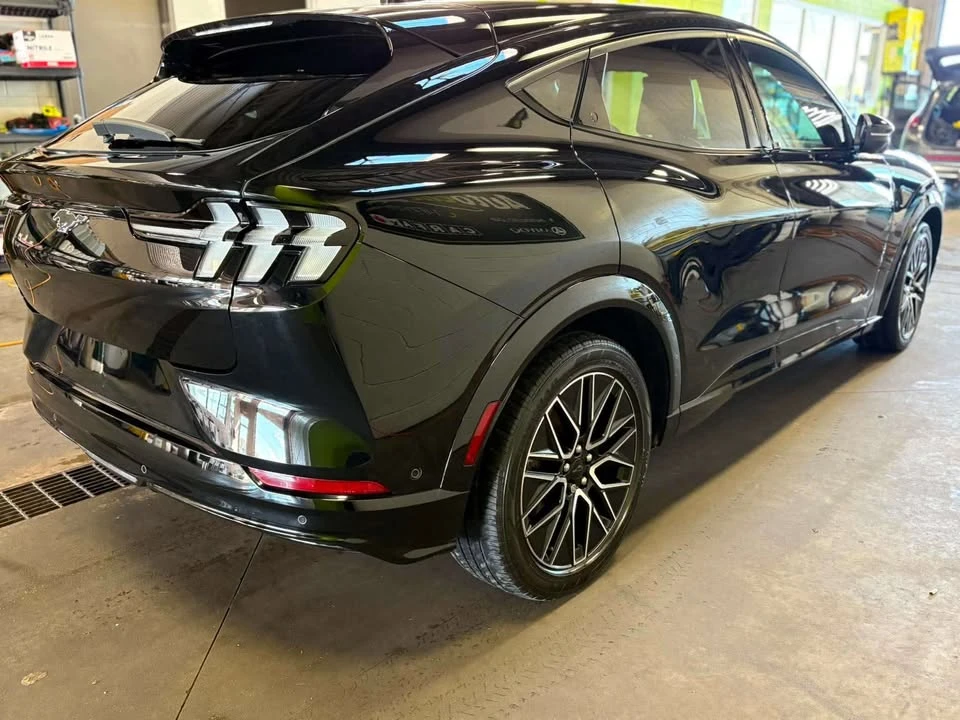 2024 Ford Mustang Mach-E - Image 6 of 10