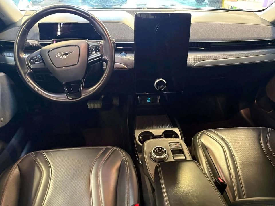2024 Ford Mustang Mach-E - Image 9 of 10