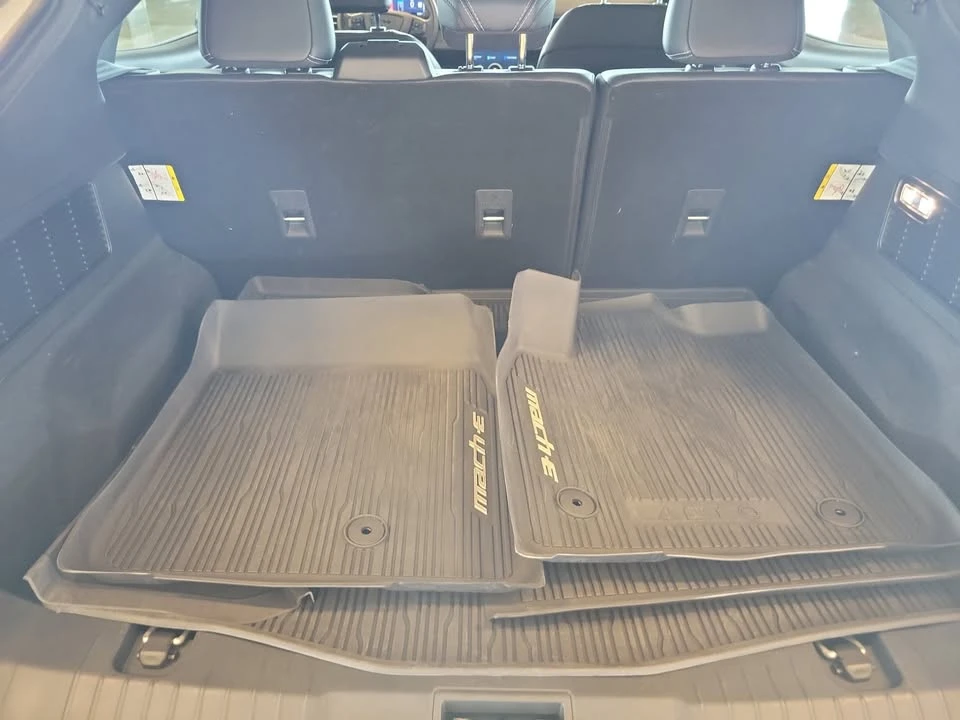 2024 Ford Mustang Mach-E - Image 11 of 19