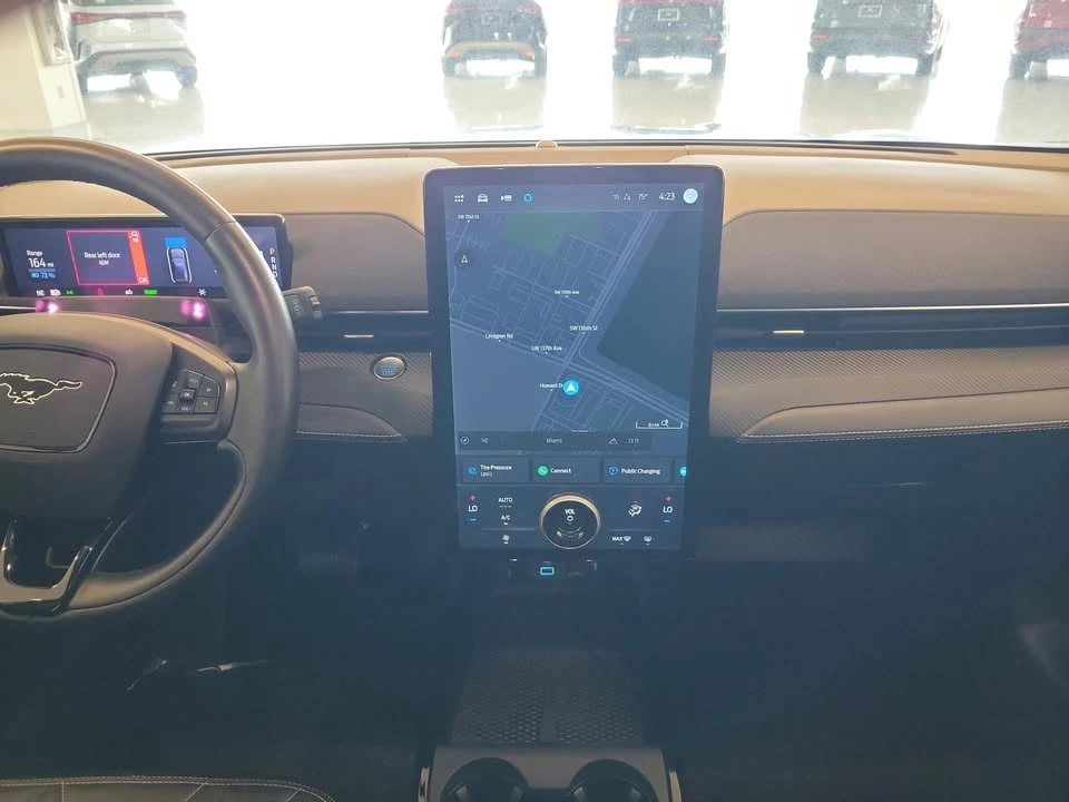 2024 Ford Mustang Mach-E - Image 18 of 19