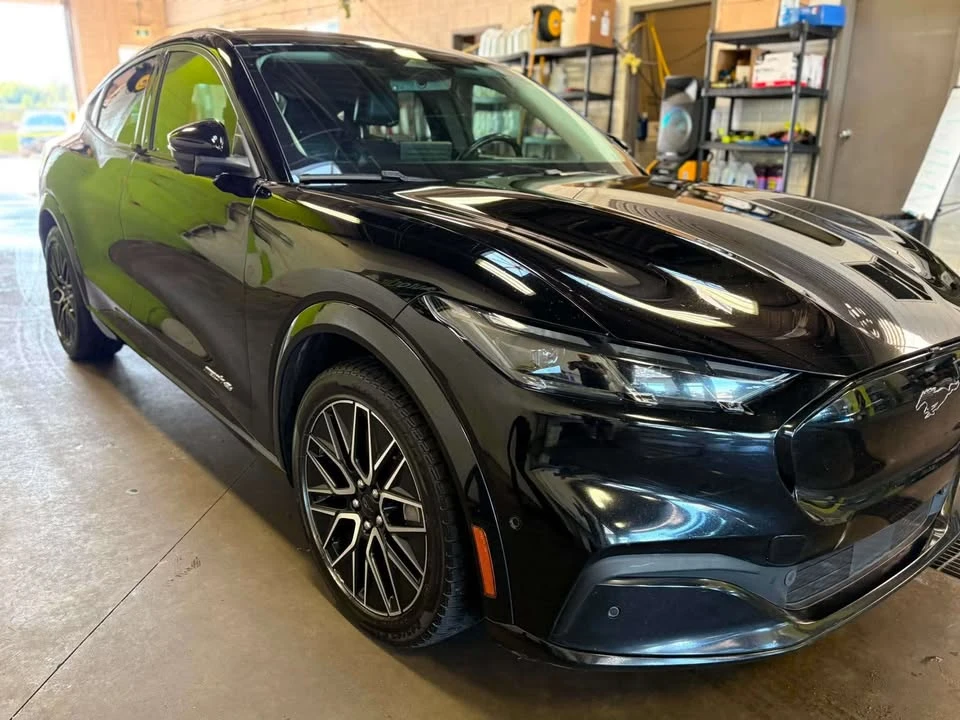 2024 Ford Mustang Mach-E - Image 7 of 10