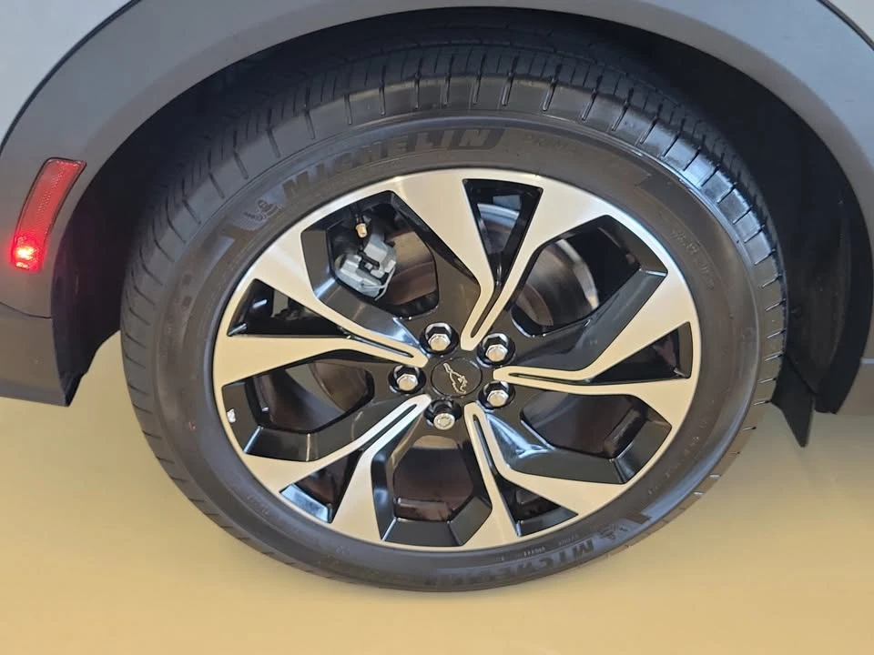 2024 Ford Mustang Mach-E - Image 9 of 19
