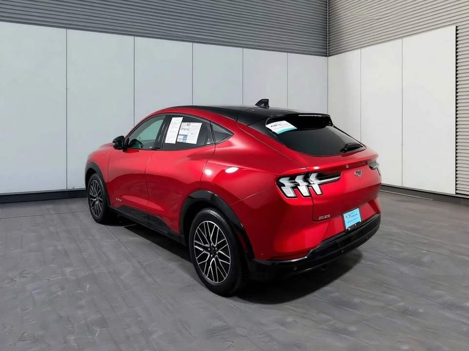 2024 Ford Mustang Mach-E - Image 3 of 20