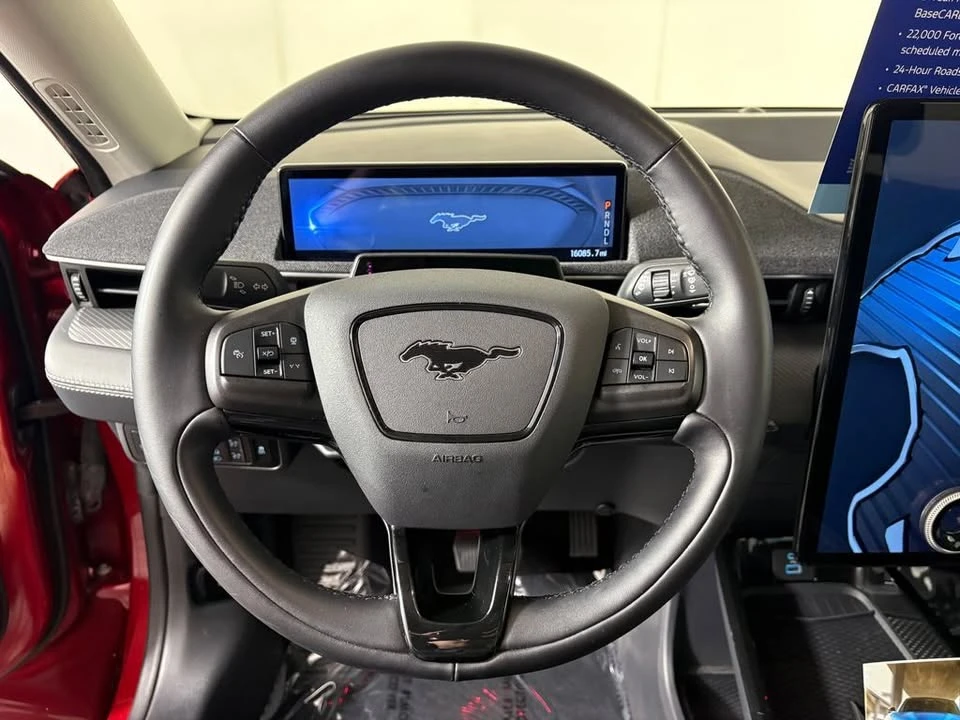 2024 Ford Mustang Mach-E - Image 10 of 20