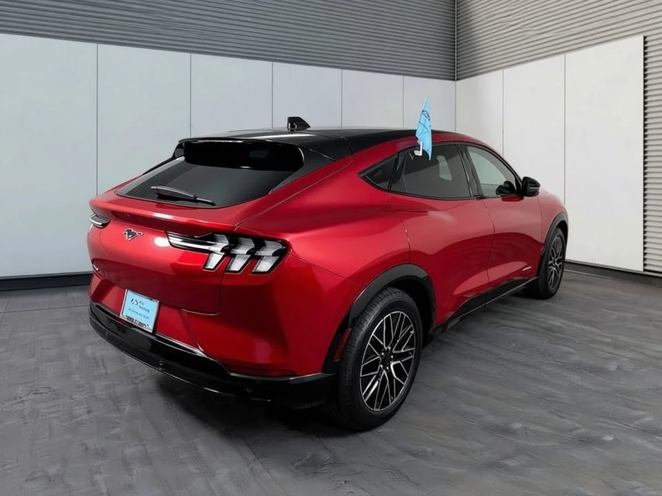 2024 Ford Mustang Mach-E - Image 4 of 20