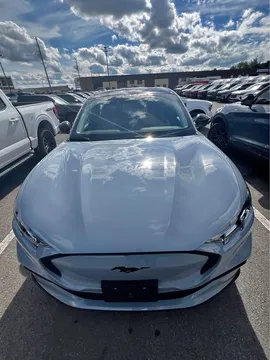 2024 Ford Mustang Mach-E Select
