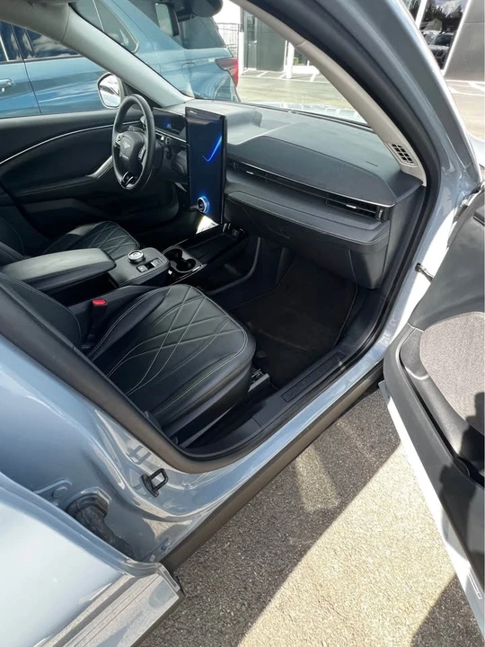 2024 Ford Mustang Mach-E - Image 5 of 12