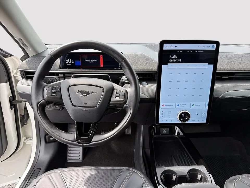 2024 Ford Mustang Mach-E - Image 10 of 10