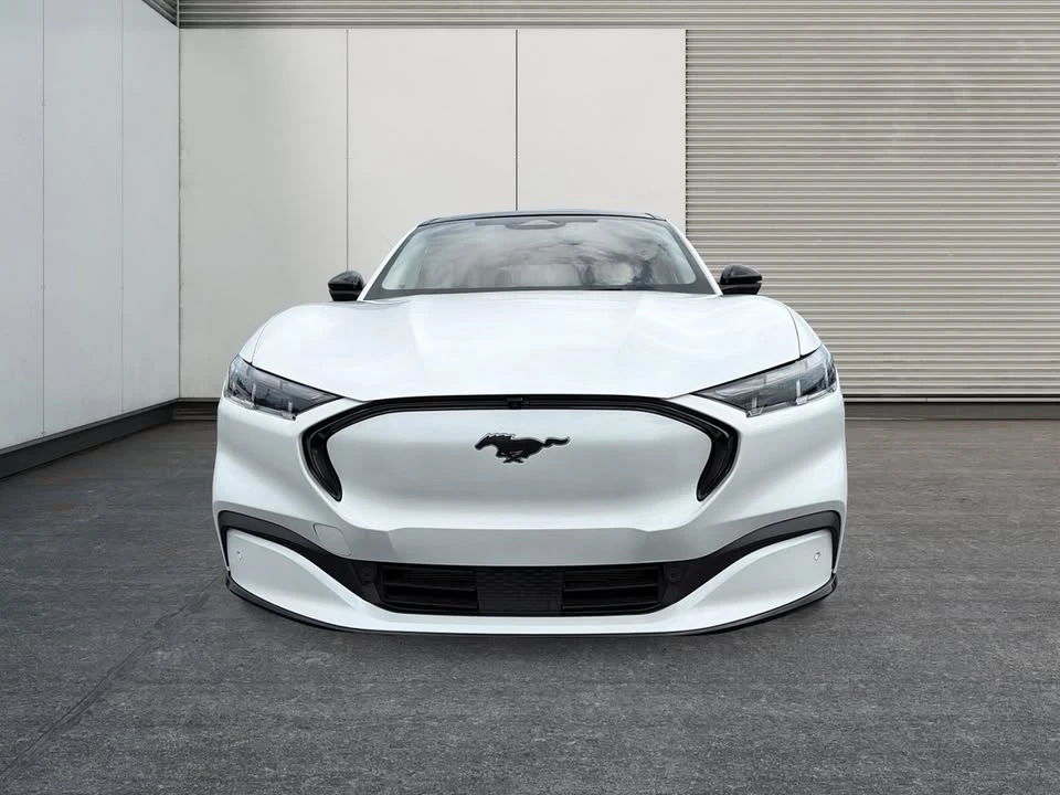 2024 Ford Mustang Mach-E - Image 2 of 10