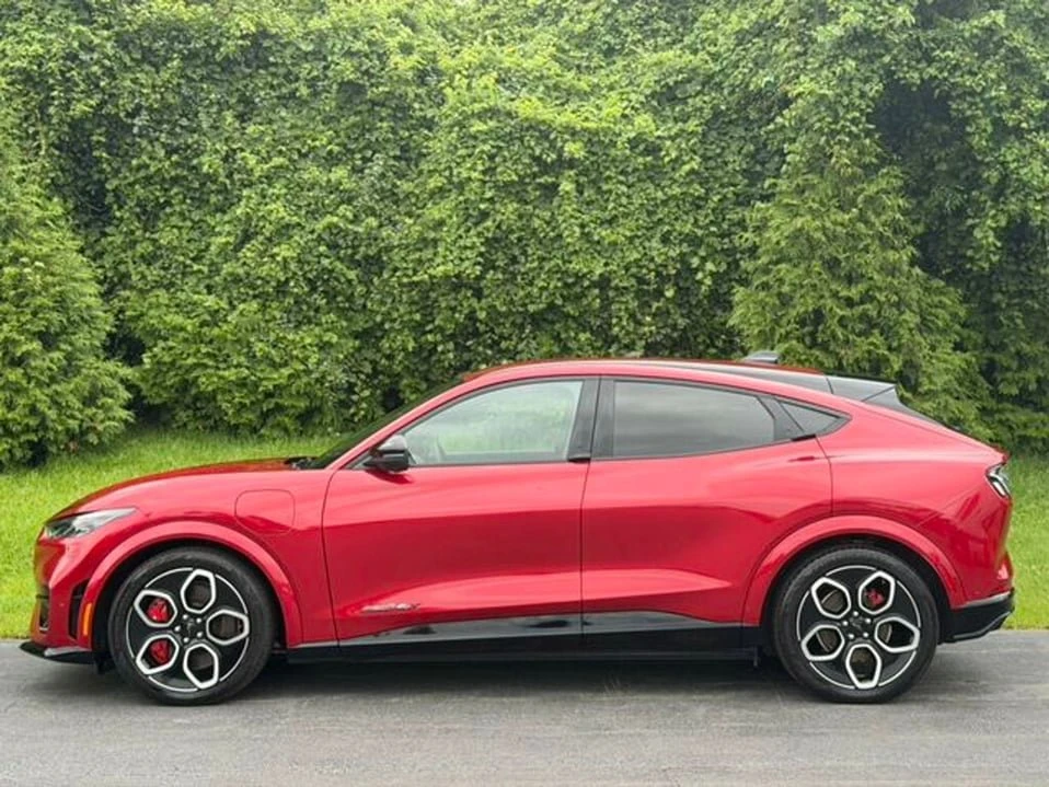 2024 Ford Mustang Mach-E - Image 5 of 20