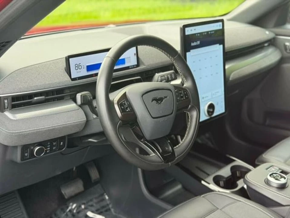 2024 Ford Mustang Mach-E - Image 14 of 20