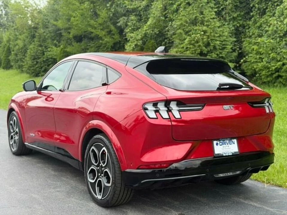2024 Ford Mustang Mach-E - Image 6 of 20