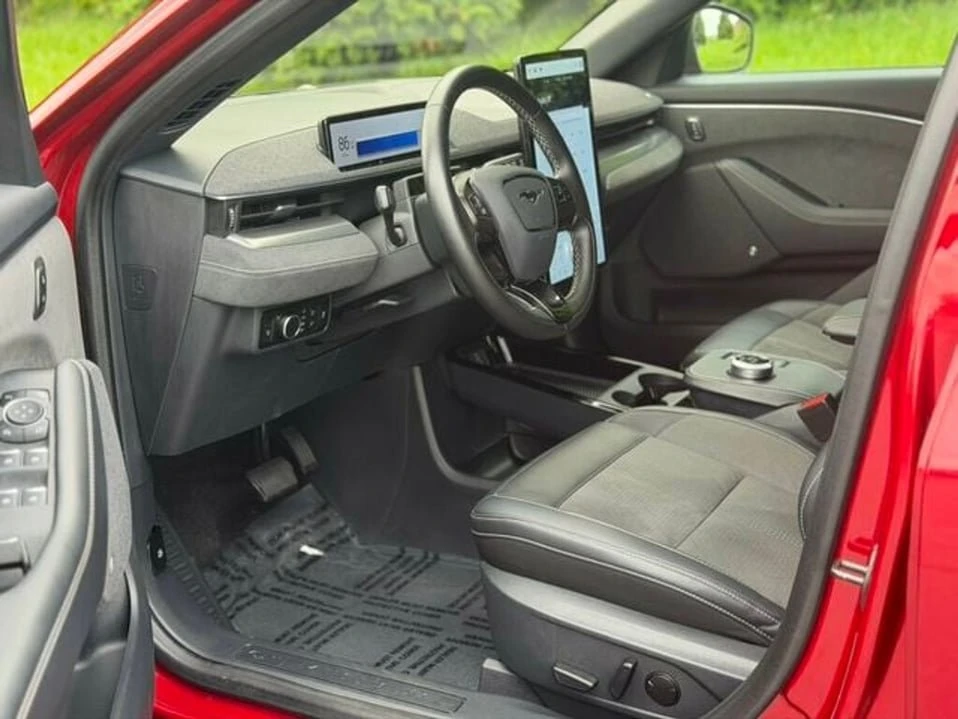 2024 Ford Mustang Mach-E - Image 13 of 20
