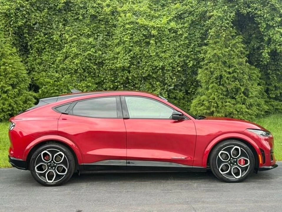 2024 Ford Mustang Mach-E - Image 10 of 20