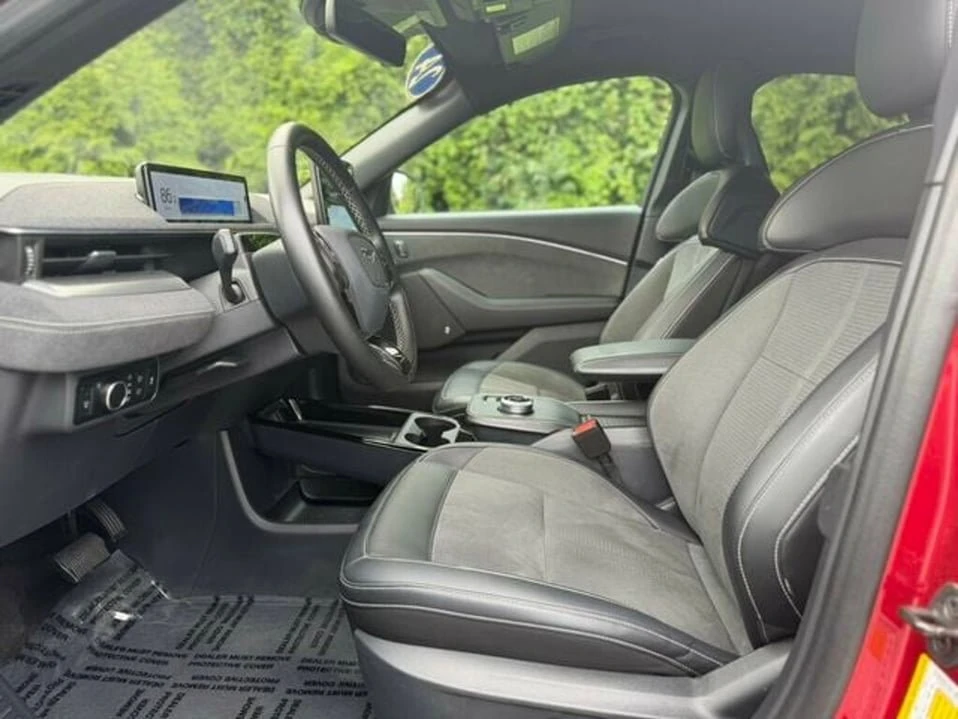 2024 Ford Mustang Mach-E - Image 15 of 20