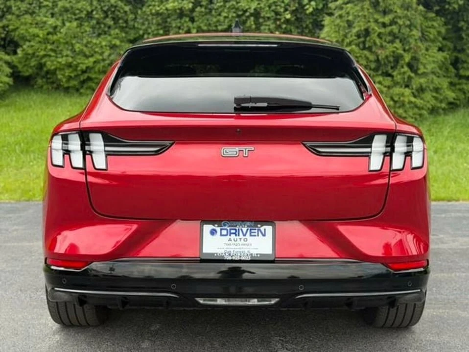 2024 Ford Mustang Mach-E - Image 7 of 20