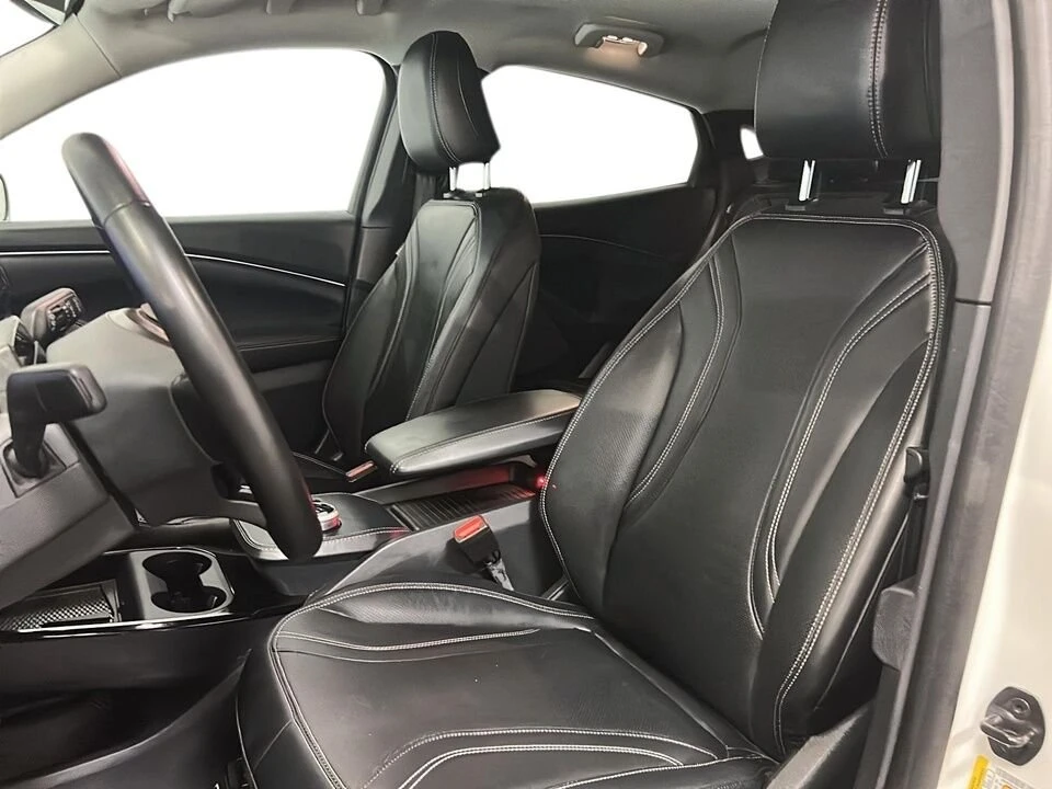 2024 Ford Mustang Mach-E - Image 19 of 20