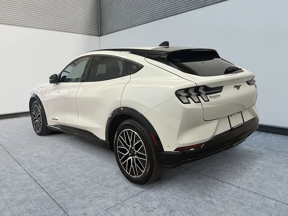 2024 Ford Mustang Mach-E - Image 8 of 20