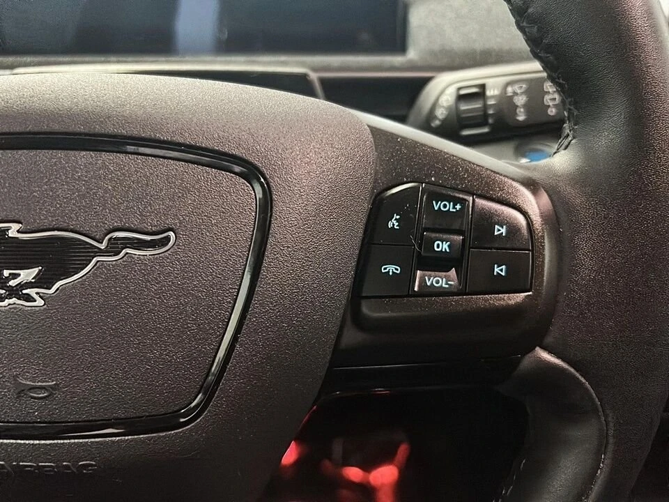 2024 Ford Mustang Mach-E - Image 13 of 20