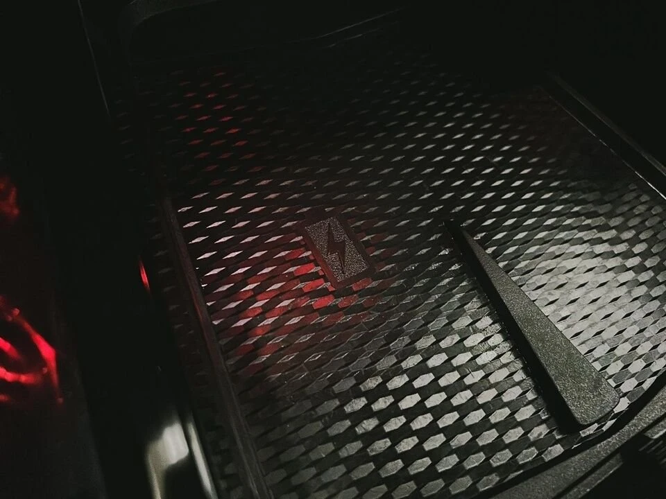 2024 Ford Mustang Mach-E - Image 17 of 20
