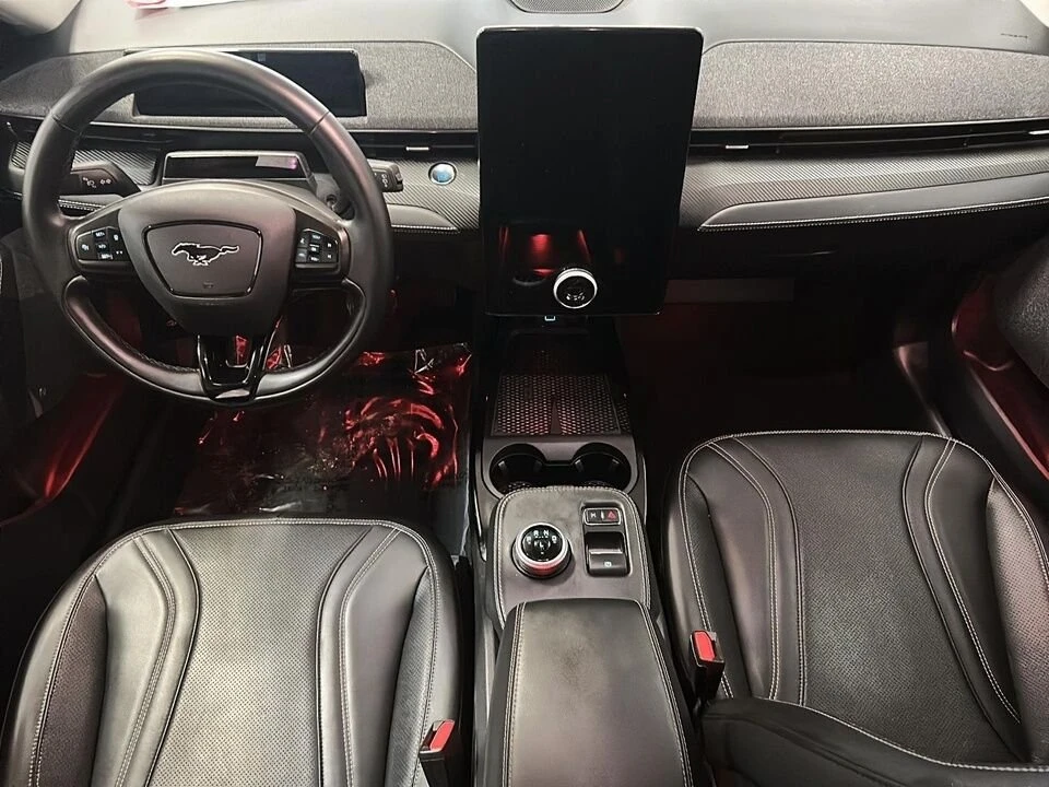 2024 Ford Mustang Mach-E - Image 10 of 20