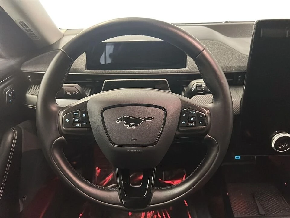 2024 Ford Mustang Mach-E - Image 11 of 20