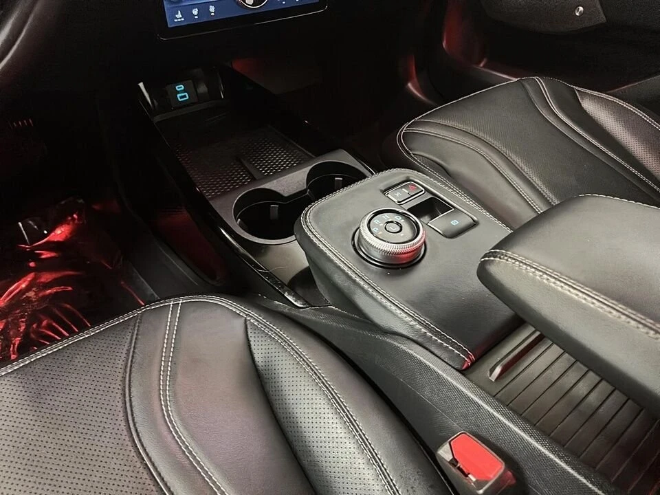 2024 Ford Mustang Mach-E - Image 16 of 20