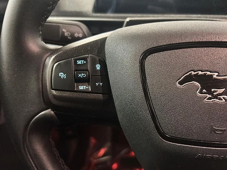 2024 Ford Mustang Mach-E - Image 12 of 20