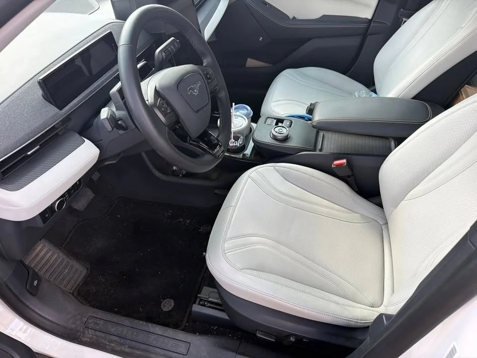 2024 Ford Mustang Mach-E - Image 4 of 12