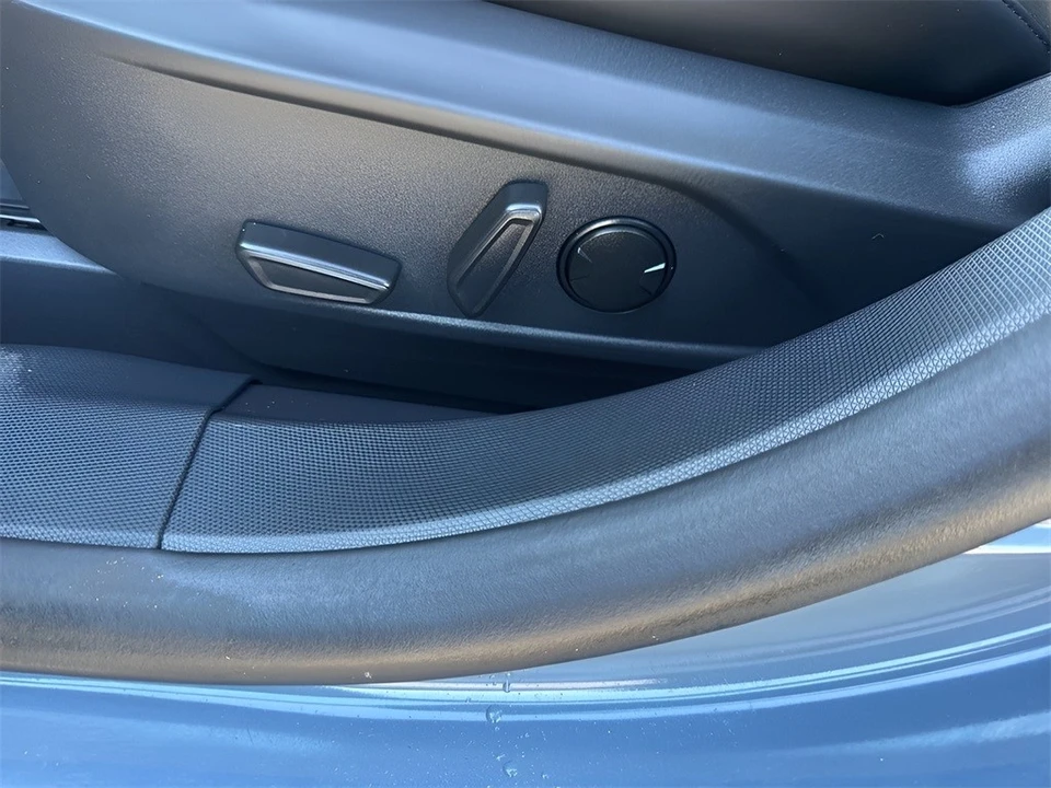 2024 Ford Mustang Mach-E - Image 10 of 12