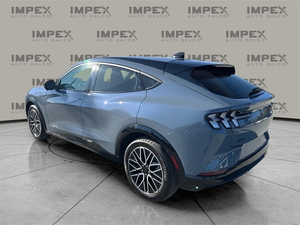 2024 Ford Mustang Mach-E - Image 3 of 12