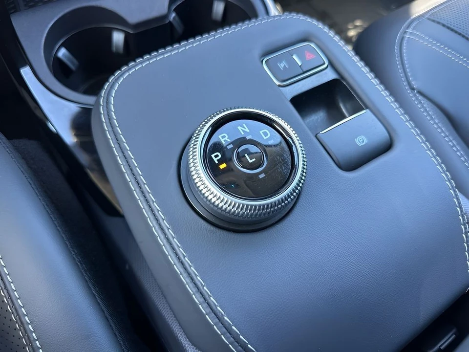 2024 Ford Mustang Mach-E - Image 17 of 31