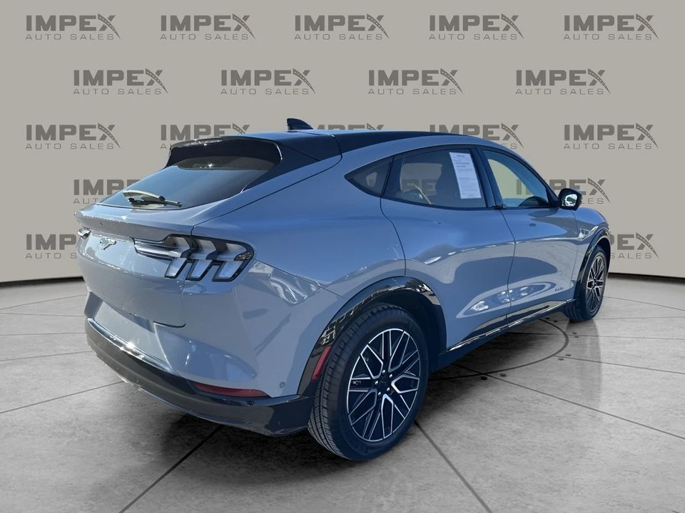 2024 Ford Mustang Mach-E - Image 5 of 21