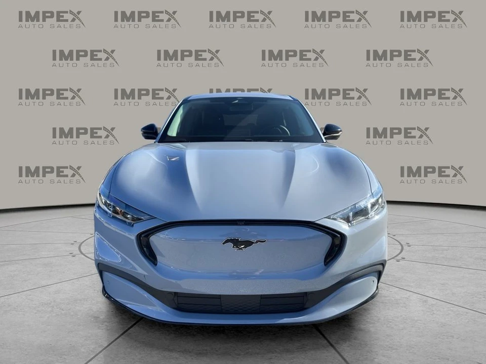 2024 Ford Mustang Mach-E - Image 8 of 12